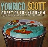 Quest Of The Big Drum (2014)