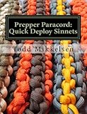 Prepper Paracord Quick Deploy Sinnets