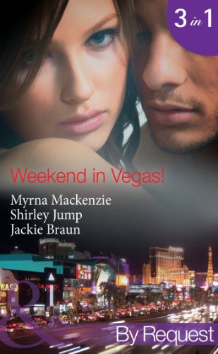 Weekend in Vegas!: Saving Cinderella! / Vegas Pregnancy Surprise / Inconveniently Wed! book cover