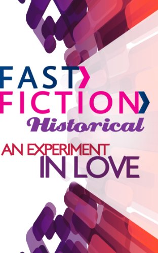 An Experiment in Love book cover