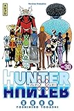 Hunter X Hunter Tome 30