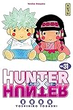 Hunter X Hunter Tome 31