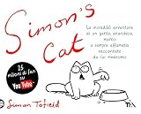 Simons Cat Italian Edition