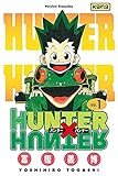 Hunter X Hunter Tome 1 Shonen