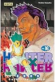 Hunter X Hunter Tome 16 Shonen