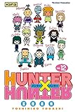 Hunter X Hunter Tome 12 Shonen