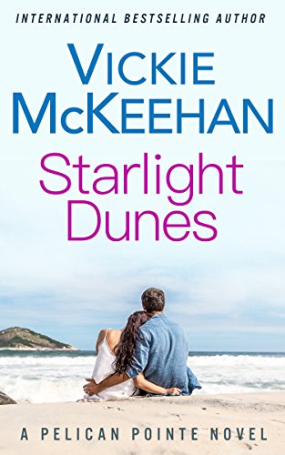 Starlight Dunes book cover