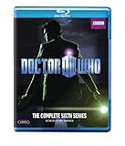 Doctor Who: The Complete Sixth Series [Blu-ray]