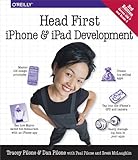 Head First Iphone And Ipad Development A Learners Guide To Creating Objectivec Applications For The Iphone And Ipad English Edition