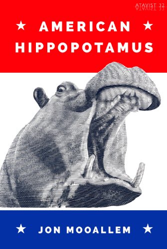 American Hippopotamus book cover