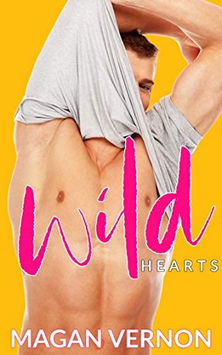Wild Hearts book cover