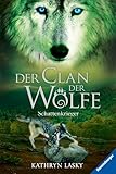 Der Clan Der Wlfe 2 Schattenkrieger German Edition