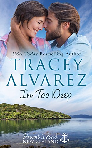 In Too Deep book cover