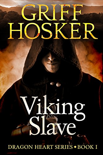 Viking Slave book cover