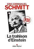 La Trahison Deinstein