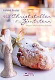 Von Christstollen Bis Zimtstern German Edition