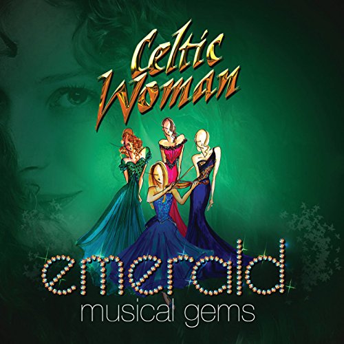 Emerald - Musical Gems