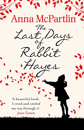 The Last Days of Rabbit Hayes book cover