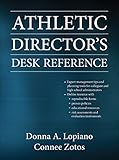 Athletic Directors Desk Reference