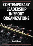 Contemporary Leadership In Sport Organizations