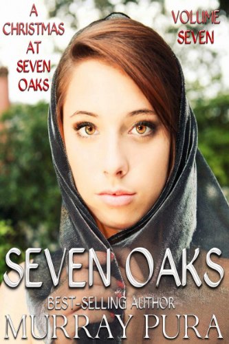 A Seven Oaks Christmas book cover