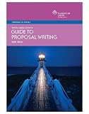 The Foundation Centers Guide To Proposal Writing English Edition