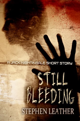 Still Bleeding book cover