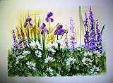 Learn To Paint Flower Garden English Edition