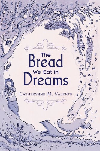 The Bread We Eat in Dreams book cover