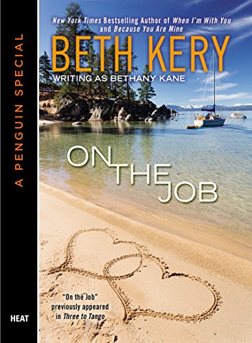 On the Job book cover