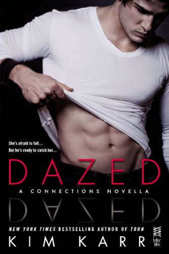 Dazed book cover