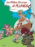 Les Petites Femmes T02 Plumes