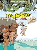 Les Petites Femmes T04 Messie Le Retour