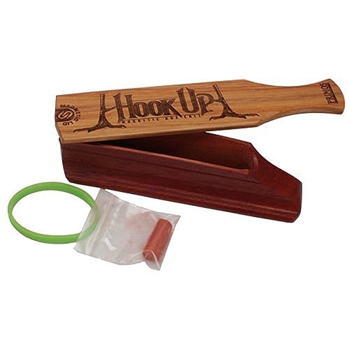 Primos Hook Up Magnetic Box Call