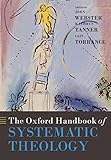 The Oxford Handbook Of Systematic Theology Oxford Handbooks