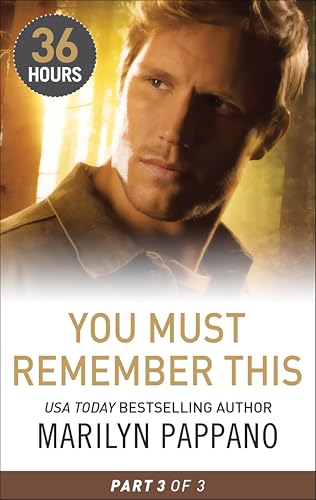 You Must Remember This Part 3 book cover