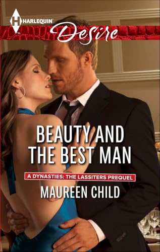 Beauty and the Best Man book cover