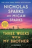 Three Weeks With My Brother English Edition
