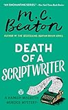 Death Of A Scriptwriter A Hamish Macbeth Mystery English Edition