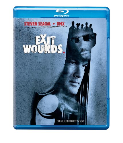 Exit Wounds Bd