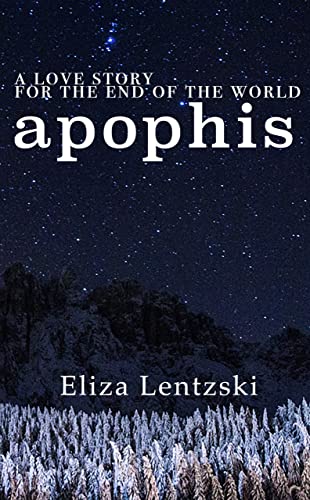 Apophis book cover