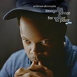 The Imagined Savior Is Far Easier To Paint (2014)