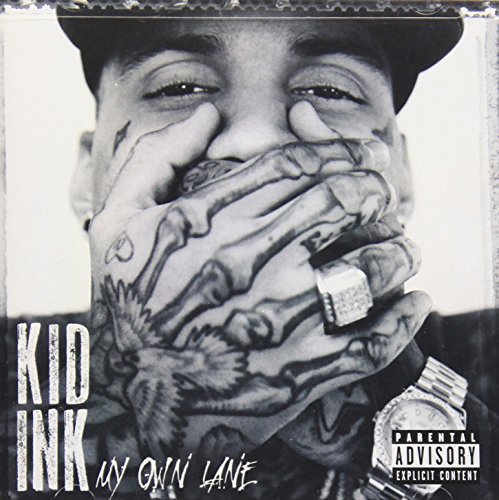 My Own Lane (Deluxe)