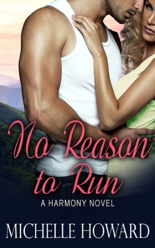 No Reason to Run book cover