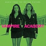 Vampire Academy Soundtrack