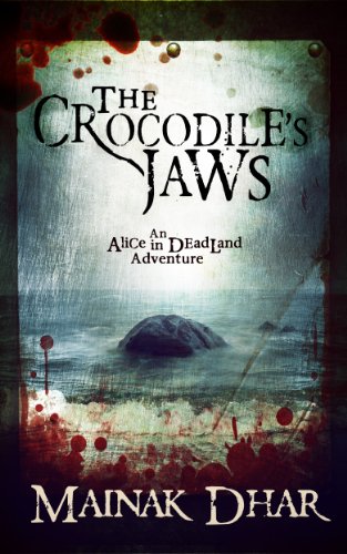 The Crocodile's Jaws book cover