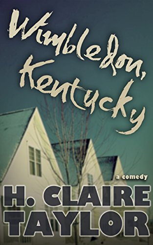 Wimbledon, Kentucky book cover
