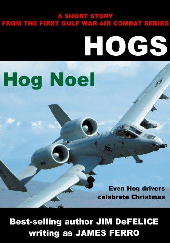 HOG Noel book cover