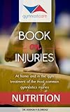 Gymnast Care Book On Injuries Nutrition English Edition