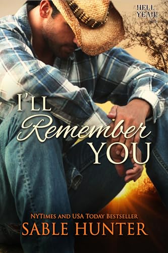 I'll Remember You book cover